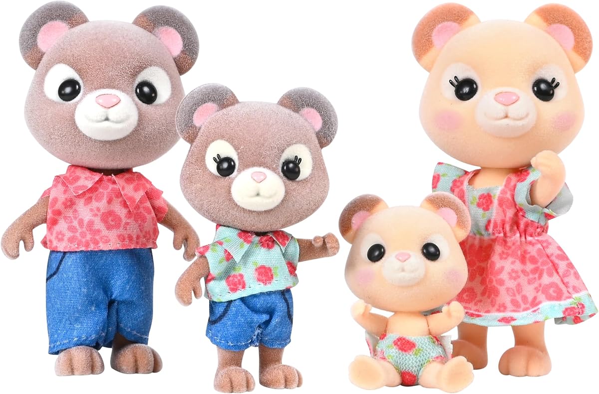 Honey Bee Acres The Cuddlesworths Bear Family