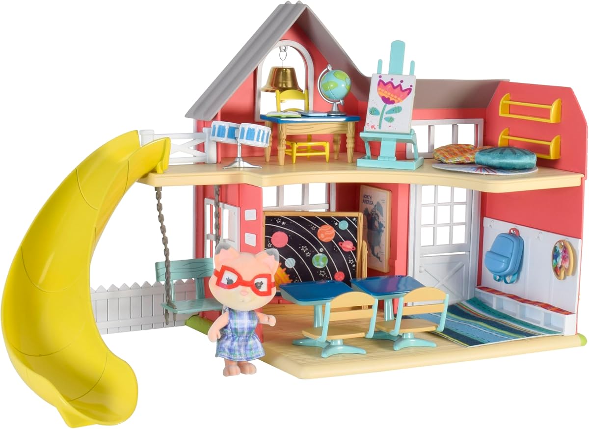 Honey Bee Acres Sunshine Meadow School